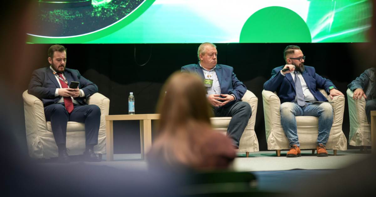 Green Energy Summit 2026