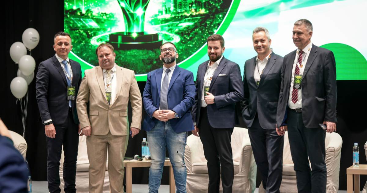 Green Energy Summit - public