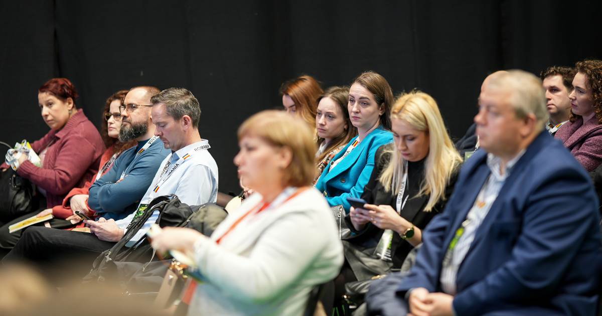 Green Energy Summit - public