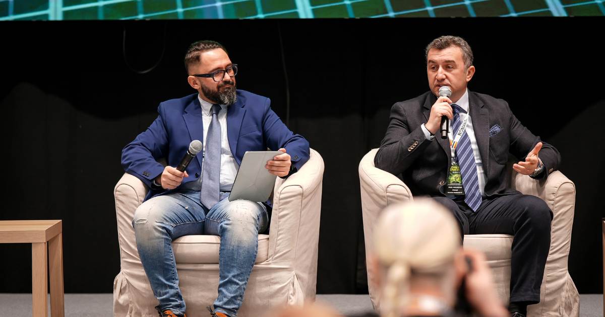Green Energy Summit 2026