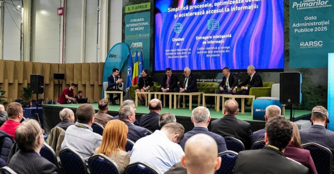 Green Energy Summit 2026