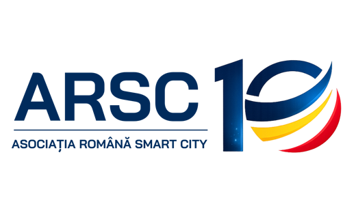 Asociația Română pentru Smart City - 10 ani