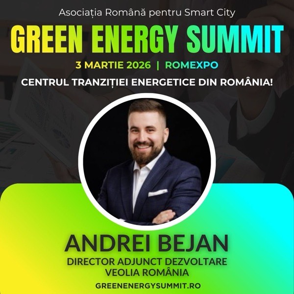 Andrei Bejan
