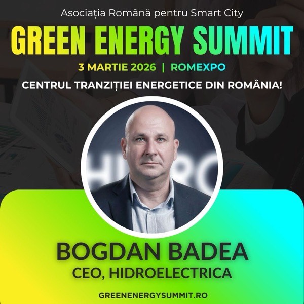 Bogdan Badea
