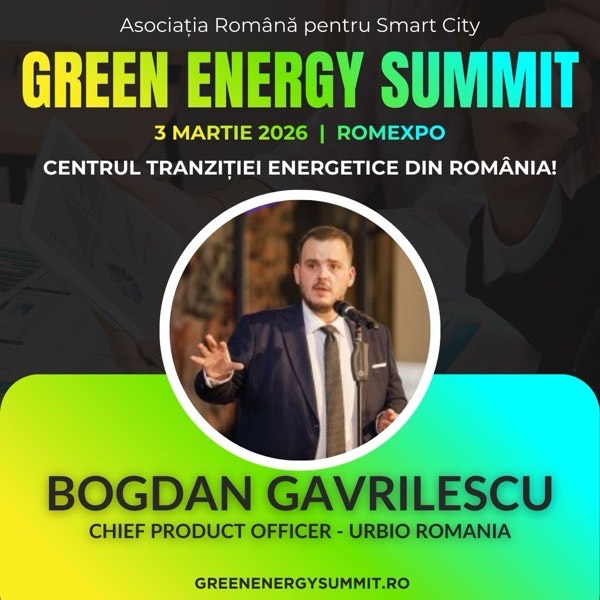 Bogdan Gavrilescu