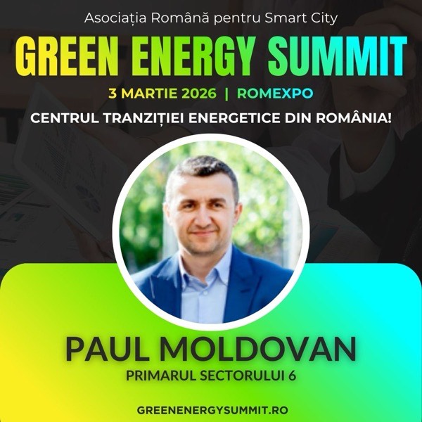 Paul Moldovan