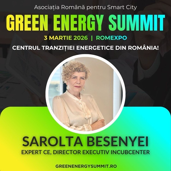 Sarolta Beșenyei