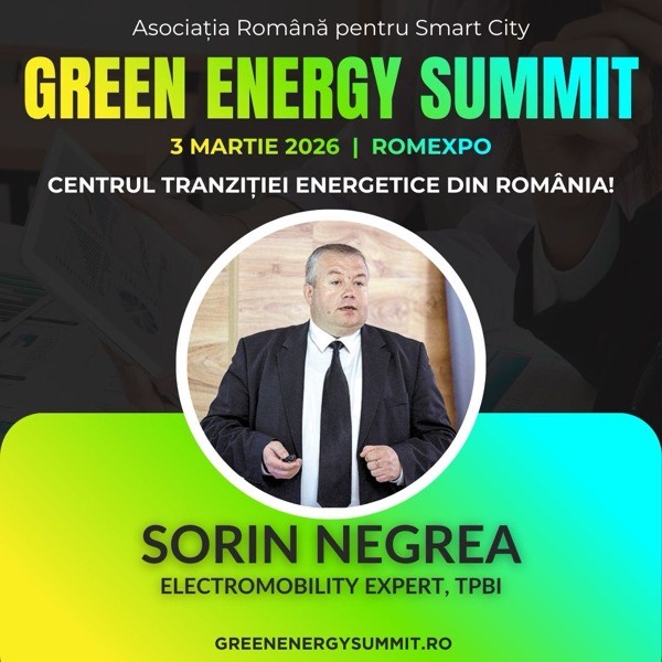 Sorin Negrea